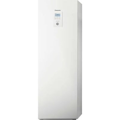 Panasonic Aquarea (WH-ADC0309H3E5/WH-UD09HE5-1)