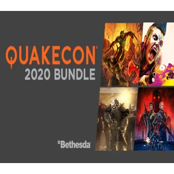 Quakecon 2020 Bundle
