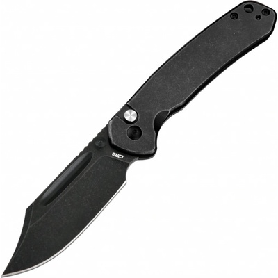 CJRB Bowie Pyrite Black Coating Steel Black Coating AR-RPM9 J1942-BST