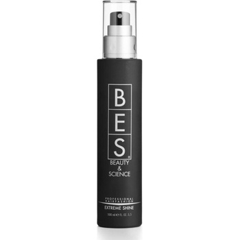 Bes beauty & science Спрей за блясък BES Professional Hair Fashion Extreme Shine 100ml