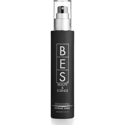 Bes beauty & science Спрей за блясък BES Professional Hair Fashion Extreme Shine 100ml