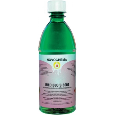 Riedidlo S6001 9l Elastik