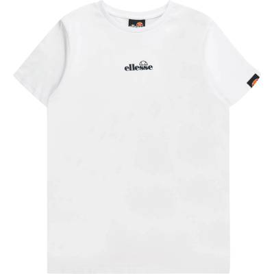Ellesse Тениска 'Valera' бяло, размер 158-164