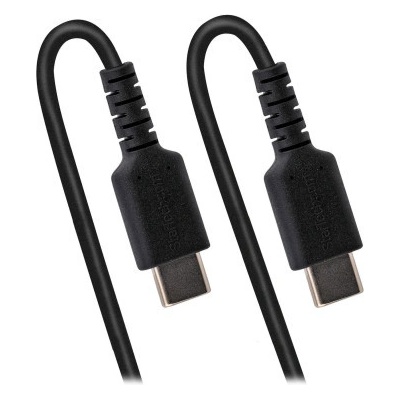 StarTech.com R2CCC-50C-USB-CABLE USB, USB 2.0 USB C, 0,5m, černý