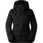 The North Face Дамско ски яке The North Face Women's Cirque Down Jacket Ski jacket - TNF Black II - размер XL (104-4718-0315)