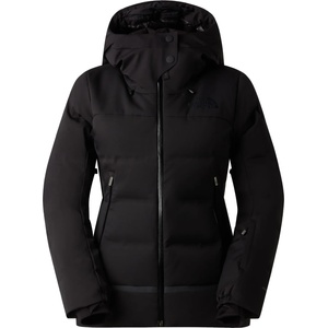 The North Face Дамско ски яке The North Face Women's Cirque Down Jacket Ski jacket - TNF Black II - размер XL (104-4718-0315)
