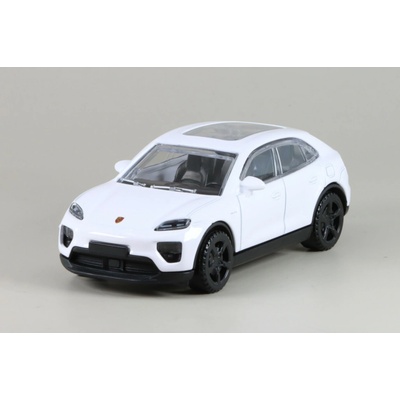 Bburago Porsche Macan 1:43