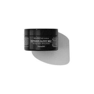 FarmaVita Вакса За Коса Farmavita / Hd Lifestyle Definig Clossy Wax