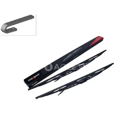 Maxgear 650+550 mm 39-0142