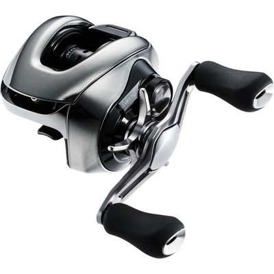 Shimano Antares B 101 MG Left Hand