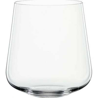 Pohár na vodu DEFINITION súprava číra Spiegelau 4 x 430 ml