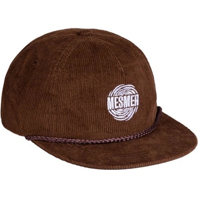 Powerslide KMesmer Spiral Cap Brown