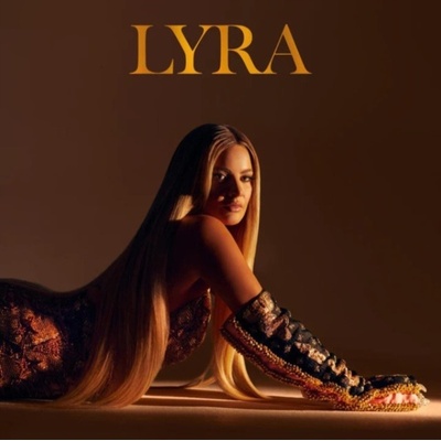 Carlos Lyra - Lyra LP