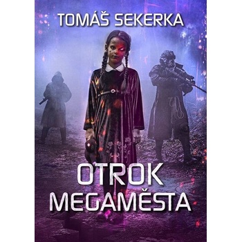 Otrok megaměsta