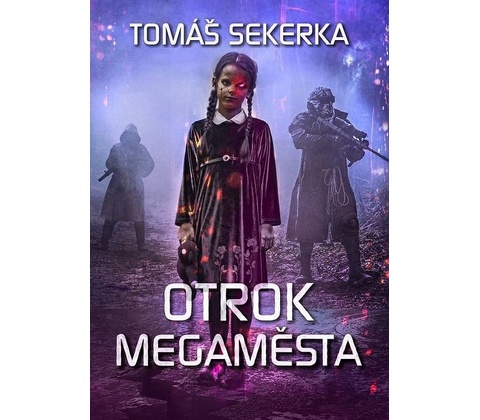 Otrok megaměsta