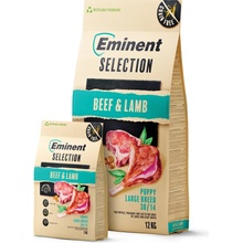 Eminent Selection Puppy Large Breed Beef & Lamb 2 kg