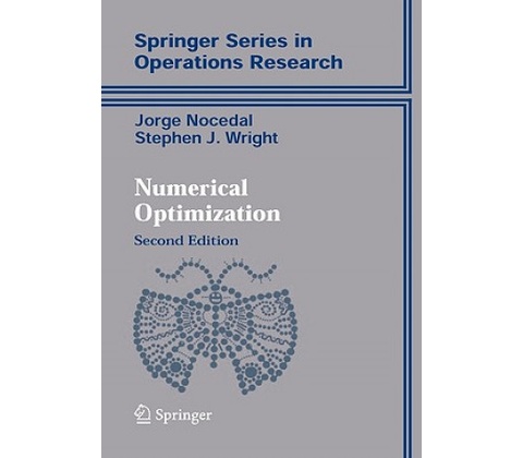 Numerical Optimization