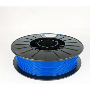Azurefilm Flexible Hardness 98A Blue 1.75mm 650g