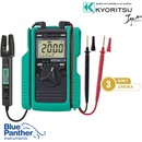 KYORITSU KEWMATE 2000A LCD 3,5-místný (3999), bargraf; 2,5x/s