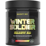 Naughty Boy Illmatic EAA+ with Electrolytes | Winter Soldier Series [420 грама] Baja Bomb