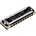 Seydel Blues Soloist Pro 12 Steel C Диатонична устна хармоника (11602C)
