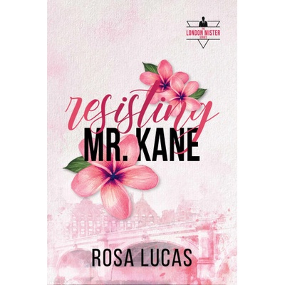 Page & Vine Resisting Mr. Kane | Lucas, Rosa
