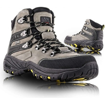 VM FOOTWEAR LA PAZ O2 obuv sivá