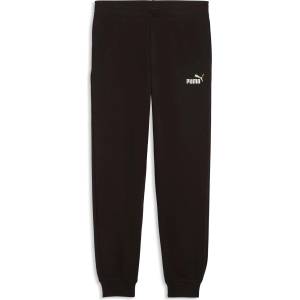 PUMA Essentials 2 color no. 1 logo sweatpants tr b 164