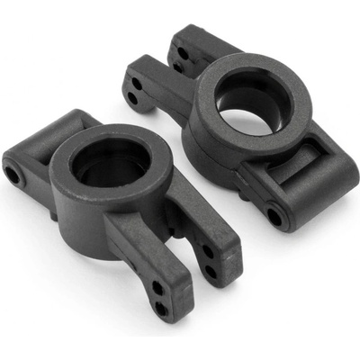 BlackZon 1:16 Slyder MT/ST: Tiahlica zadného kolesa Ľ/P 2 ks