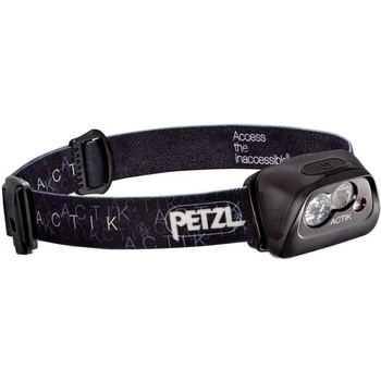 Image 1 of Petzl Actik Black (E099FA00)