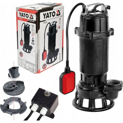 Yato YT-85350