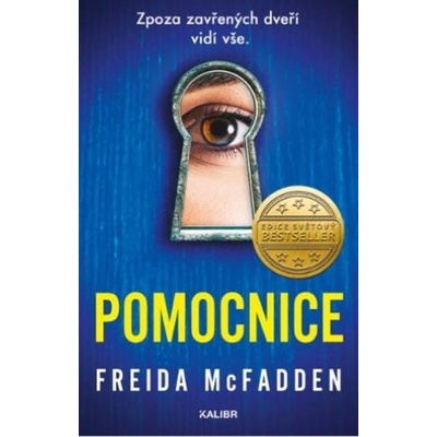 Pomocnice
