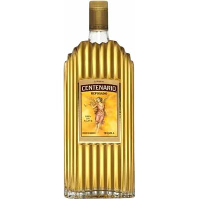 Gran Centenario Reposado 38% 0,7 l (holá láhev)