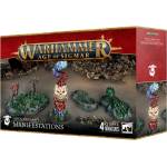 Games Workshop Orruk Warclans: Manifestations (89-96)