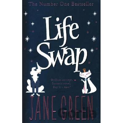 Life Swap - Jane Green
