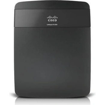 Linksys E1200
