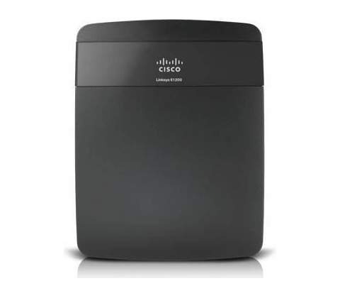 Linksys E1200