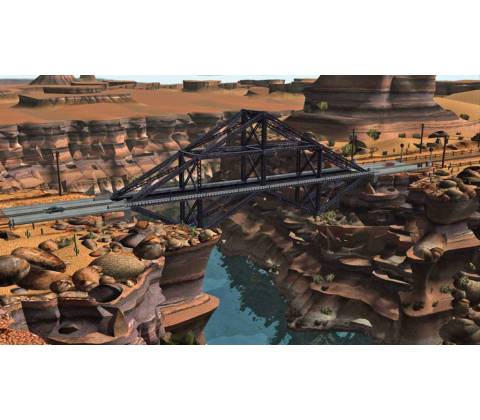 Bridge It