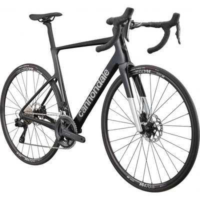 Cannondale SuperSix Evo Carbon 3 BLK 2024