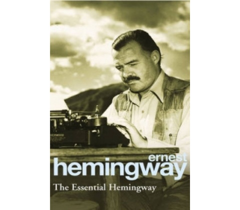 Essential Hemingway