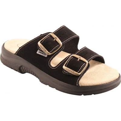 Santé N 517 39P 68 CP černá – Zboží Dáma