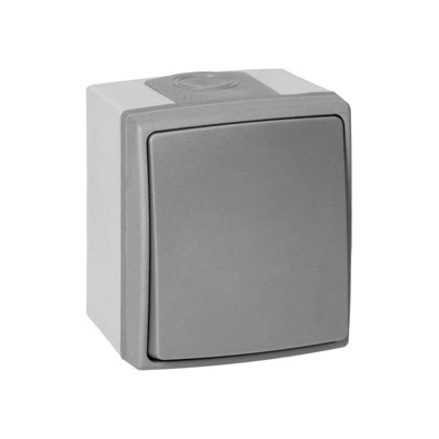 Orno OR-OE-7400/GR sivá