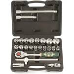 FORCE Tools Гедоре Force Tools 4246B-5/ 24 части (JN65488)