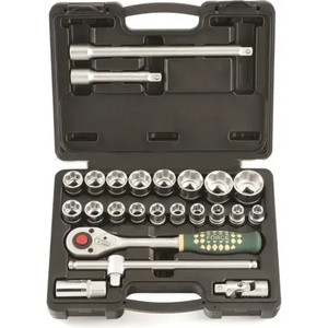 FORCE Tools Гедоре Force Tools 4246B-5/ 24 части (JN65488)