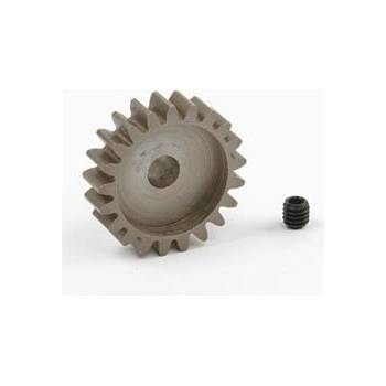Robitronic Робитроник пиньон 21T 1M 5mm