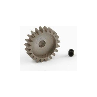 Robitronic Робитроник пиньон 21T 1M 5mm