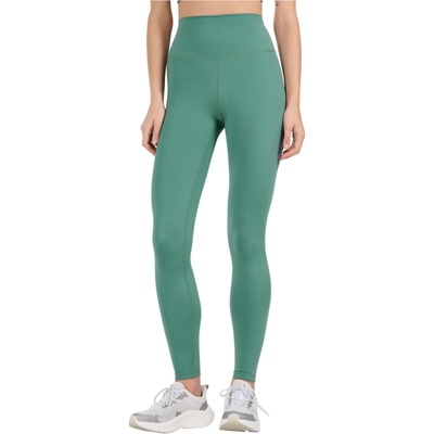Dámske legíny 4F Tights Fnk F487 / zelená