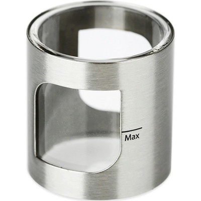 Aspire Náhradní pyrexové tělo pro PockeX 2ml Stříbrné