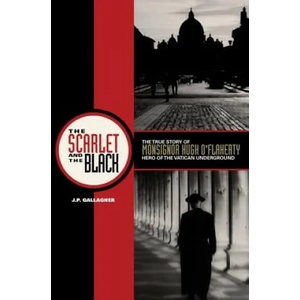 The Scarlet and the Black | J. P. Gallagher (ISBN: 9781586174095)