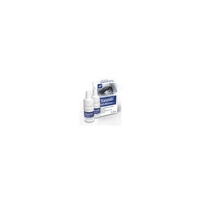 Starazolin HydroBalance PPH 2x5ml